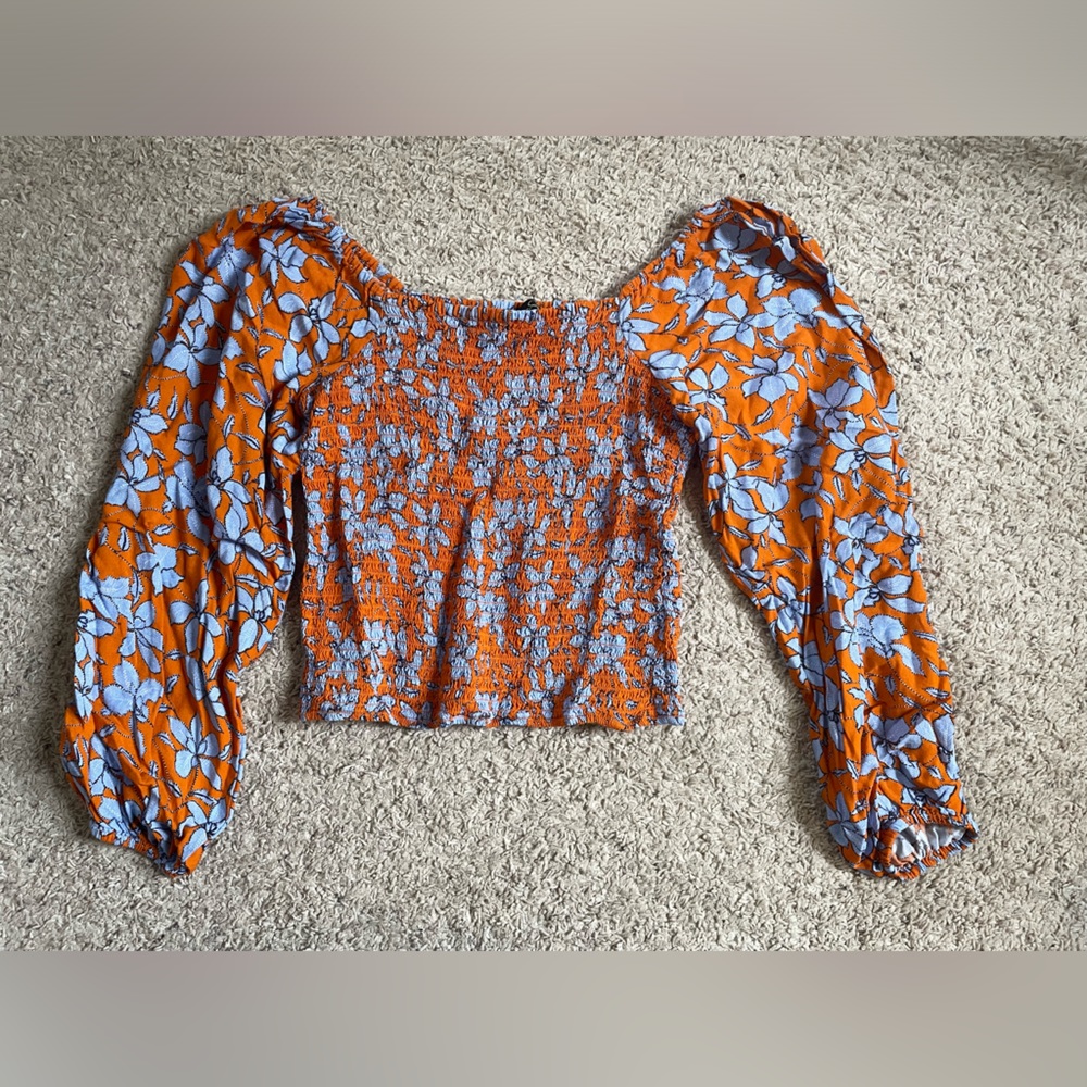Jessica Simpson top